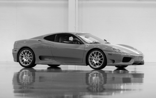 2014 Ferrari LaFerrari | Gooding & Company